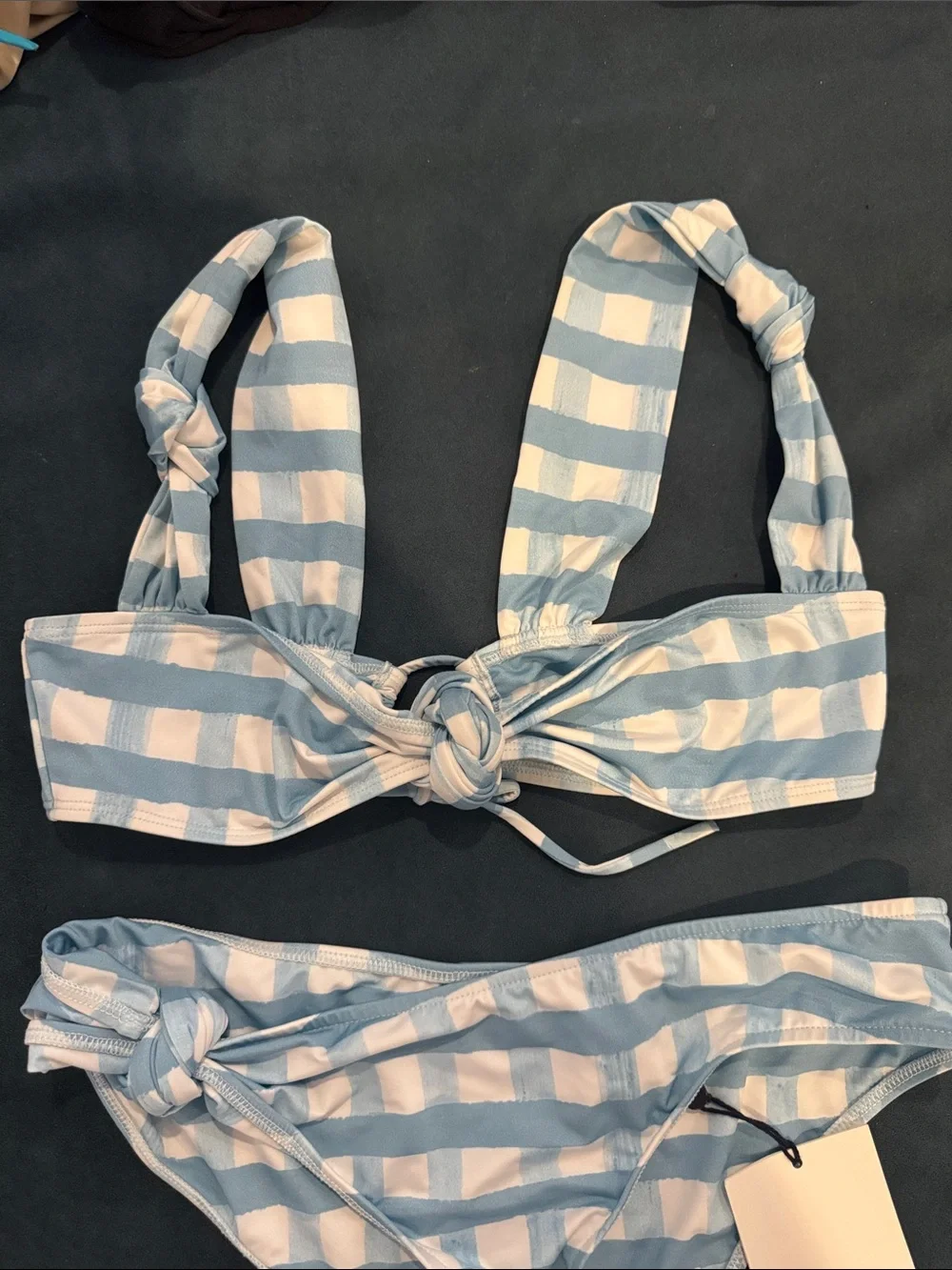 Jacquemus two piece